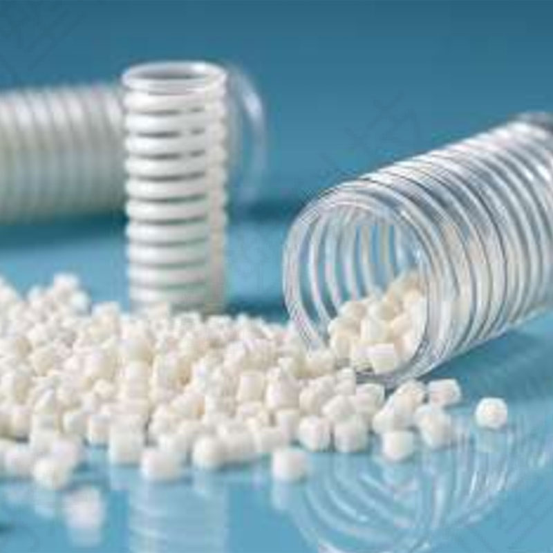 Elastisk forbedret polypropylen for kosmetiske applikasjoner
