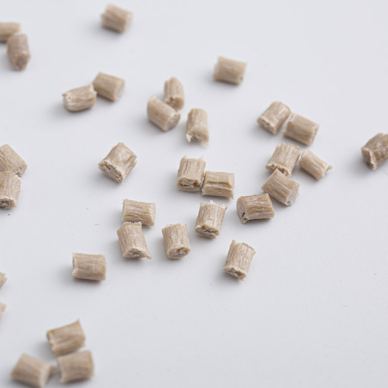 Høytrykksutholdenhet PEEK GF30 plastgranulat