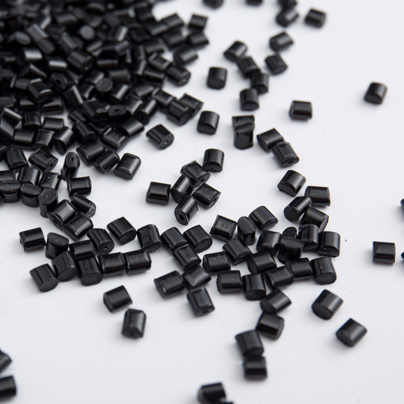 PC ABS legering plast pellets