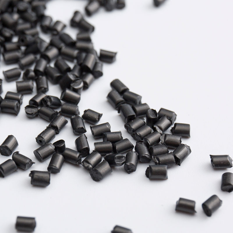 PA66 MoS2 PTFE plastleverandør