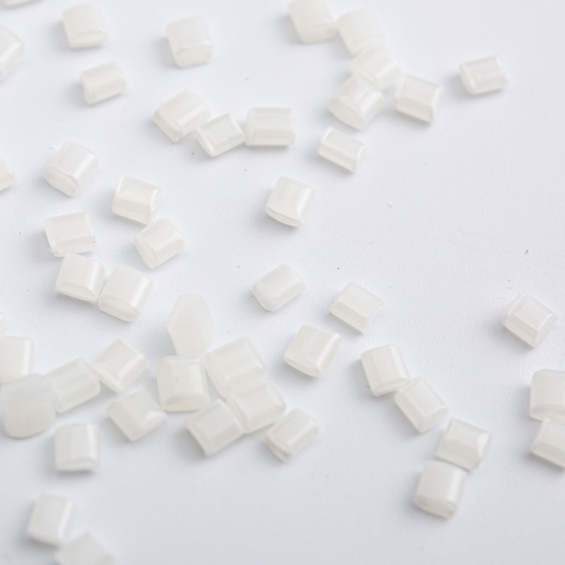 PC ABS legering plast pellets