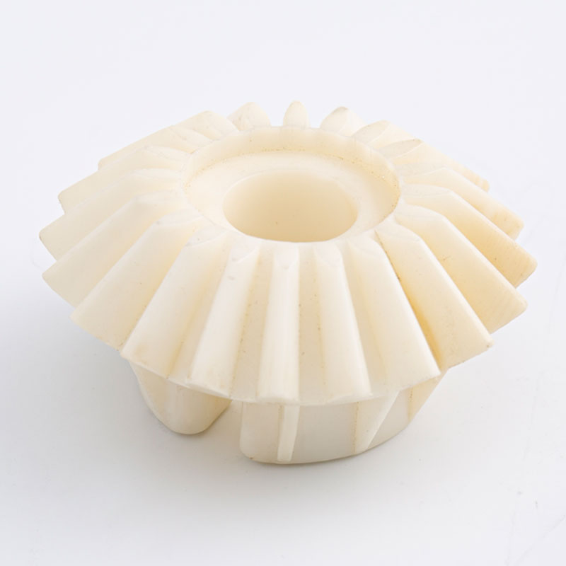 Lav slitasje Lav flyktighet Smurte POM GF10 plastpellets