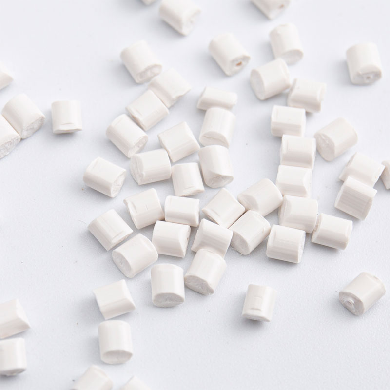 Vannrenser Strømningsplate PP Plastpellets