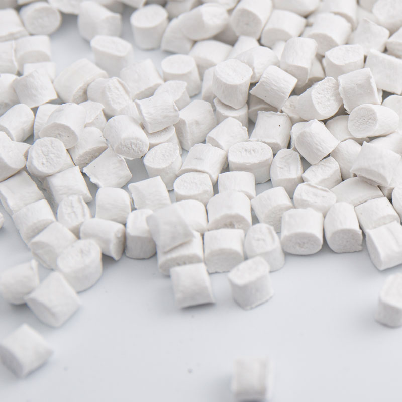 Drikkevannstank PP Plastpellets