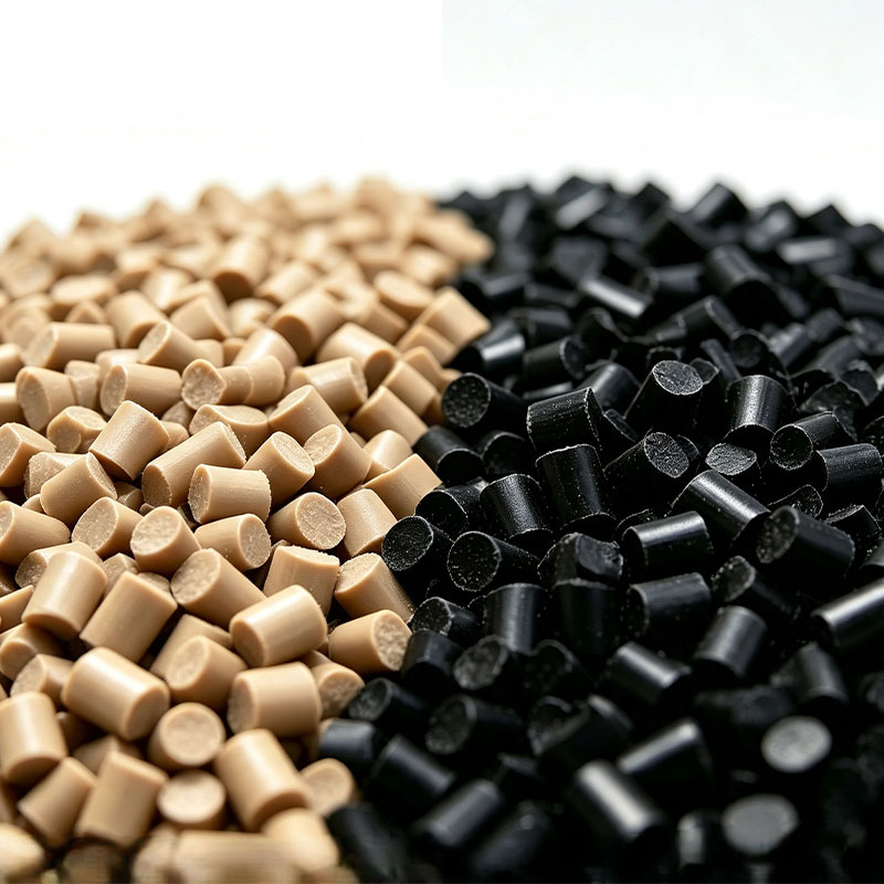Kjemikaliebestandig modifisert plast PPS GF40 for Automotive