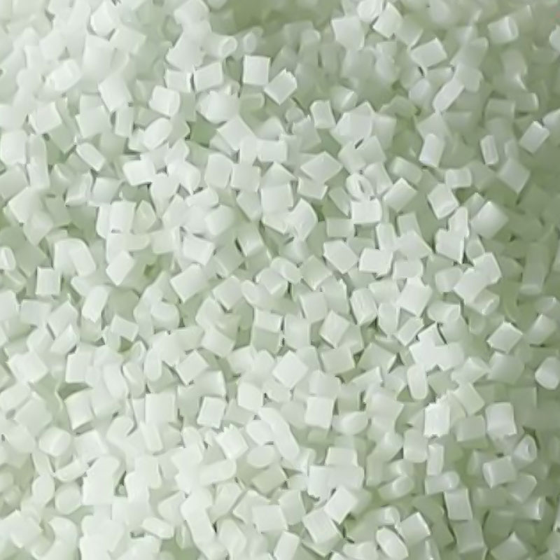 Høy styrke og høy stivhet PA66 GF30 plast