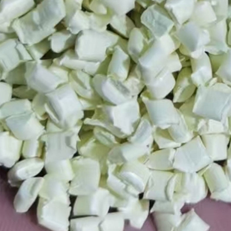 UV-C-bestandig PP-plastpellets for vanntanker